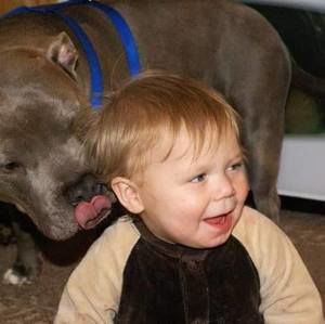 Meet your Posher, Charles